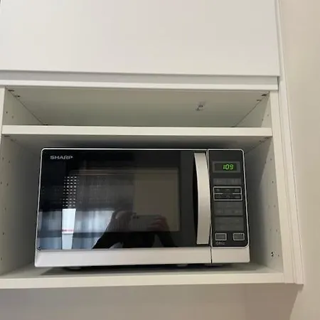 Monolocale Con Terrazzo Appartement