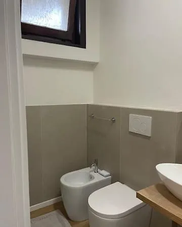 Monolocale Con Terrazzo Appartement