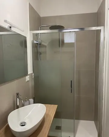 Monolocale Con Terrazzo Апартаменти *