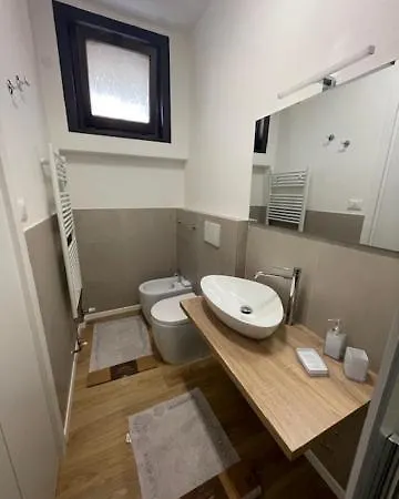 Monolocale Con Terrazzo Apartamento Modena