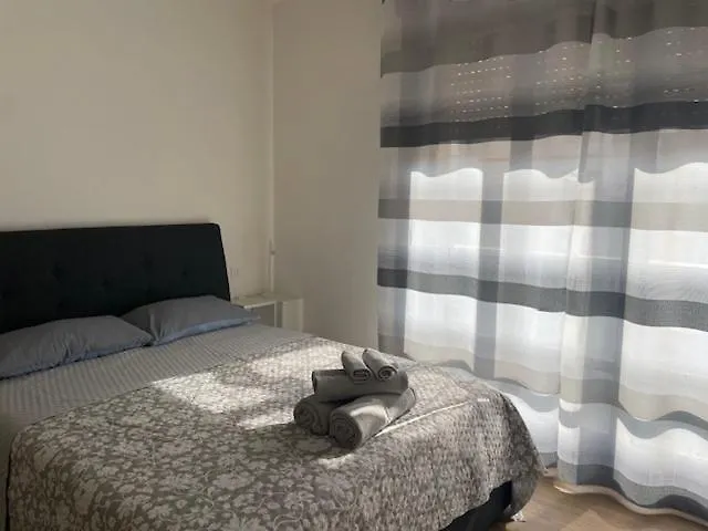 Monolocale Con Terrazzo Διαμέρισμα Μόντενα