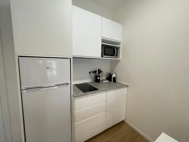 Monolocale Con Terrazzo Διαμέρισμα Μόντενα