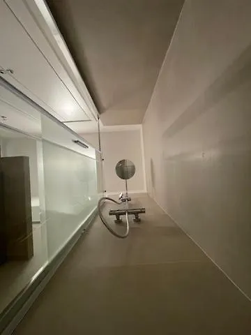 Διαμέρισμα Monolocale Con Terrazzo *