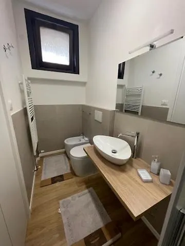 Monolocale Con Terrazzo Διαμέρισμα Μόντενα